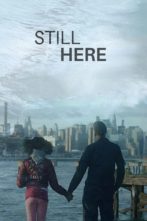Постер: Still Here