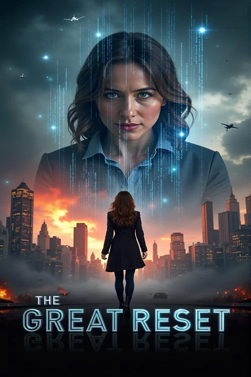Постер: The Great Reset