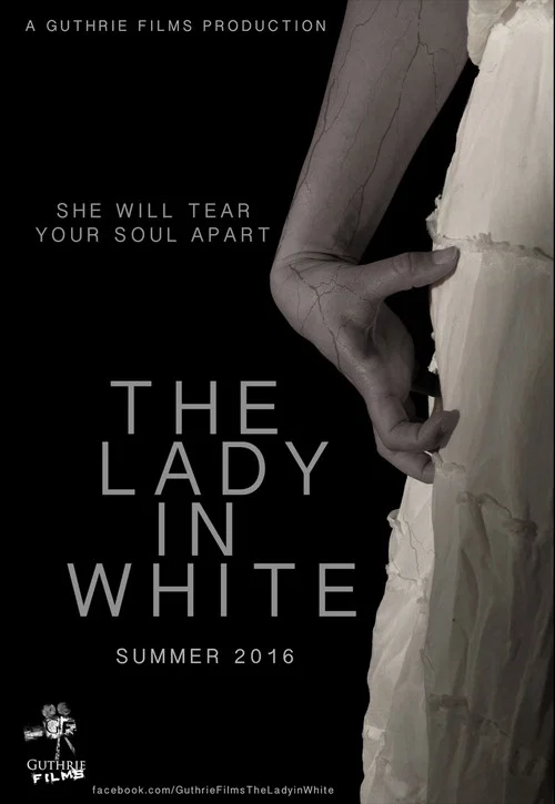 Постер: The Lady in White