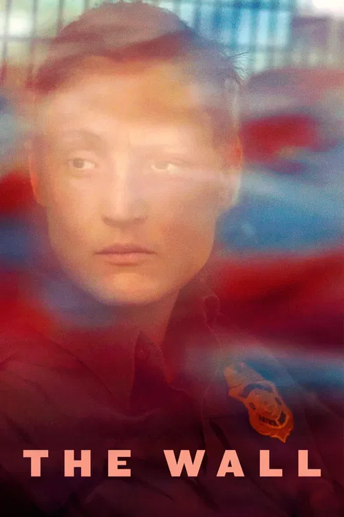 Постер: The Wall