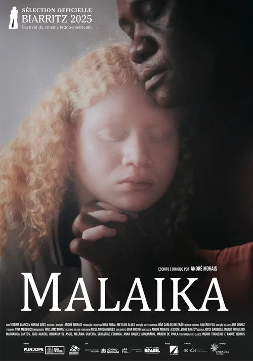 Постер: Malaika
