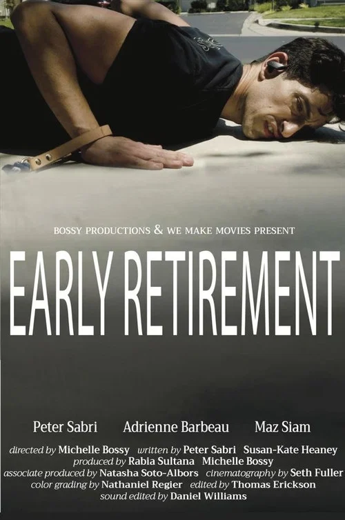 Постер: Early Retirement