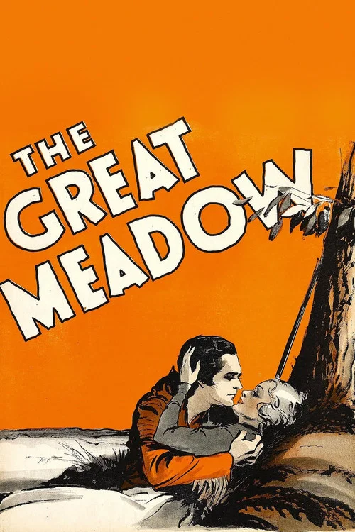 Постер: The Great Meadow