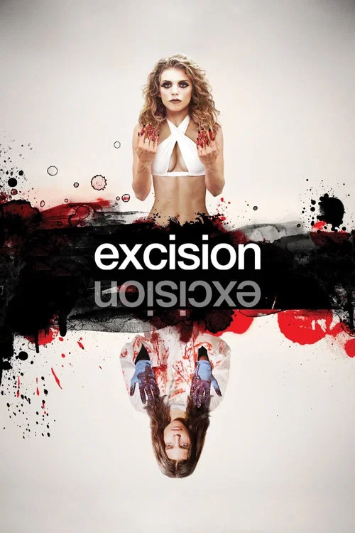 Постер: Excision
