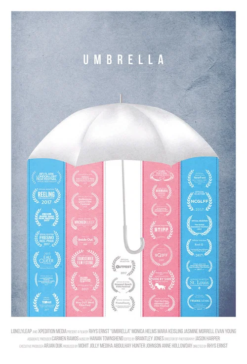 Постер: Umbrella