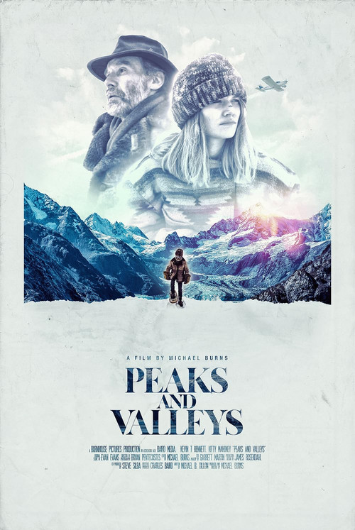 Постер: Peaks and Valleys
