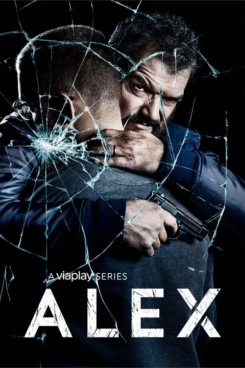 Постер: Алекс