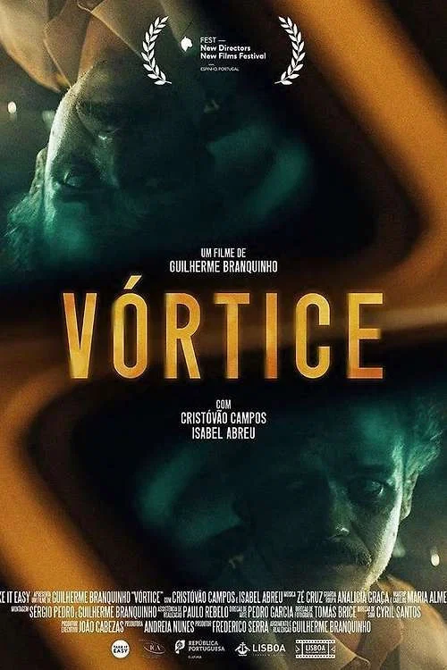Постер: Vórtice