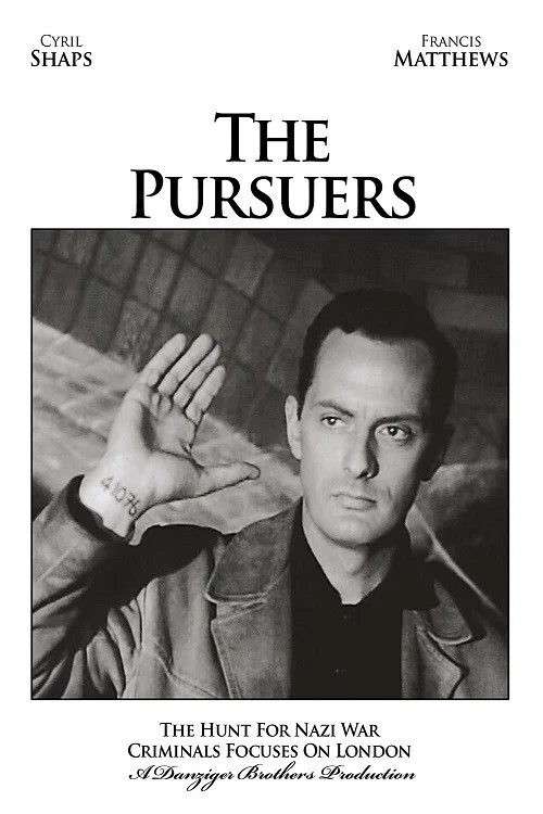 Постер: The Pursuers