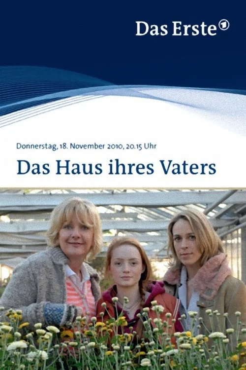 Постер: Das Haus ihres Vaters