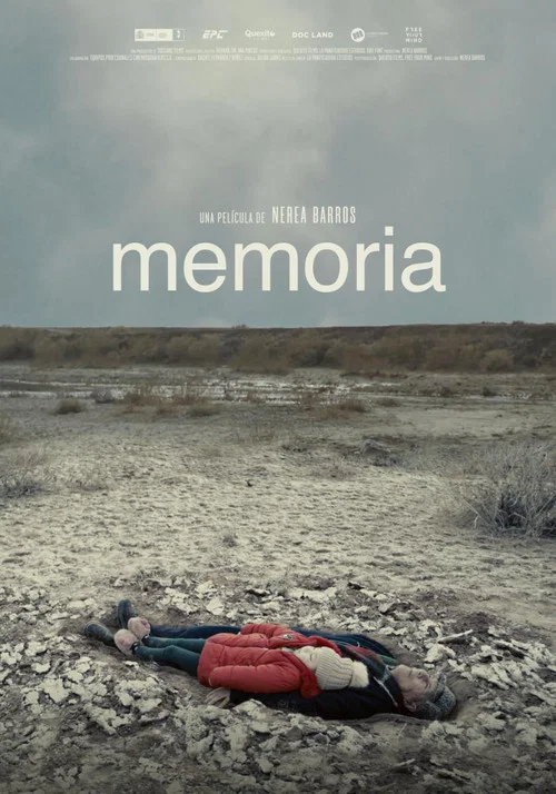 Постер: Memoria