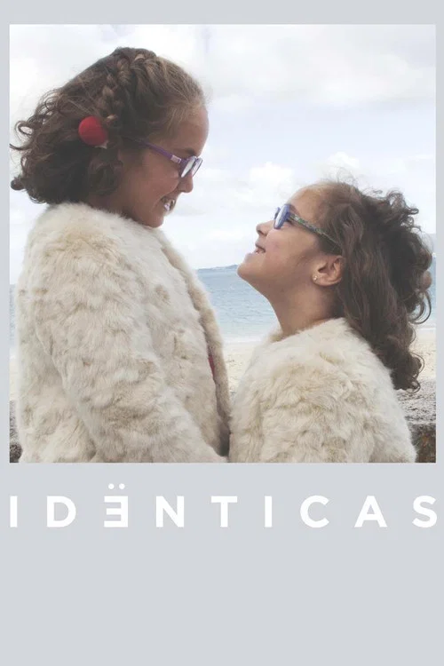 Постер: Idénticas