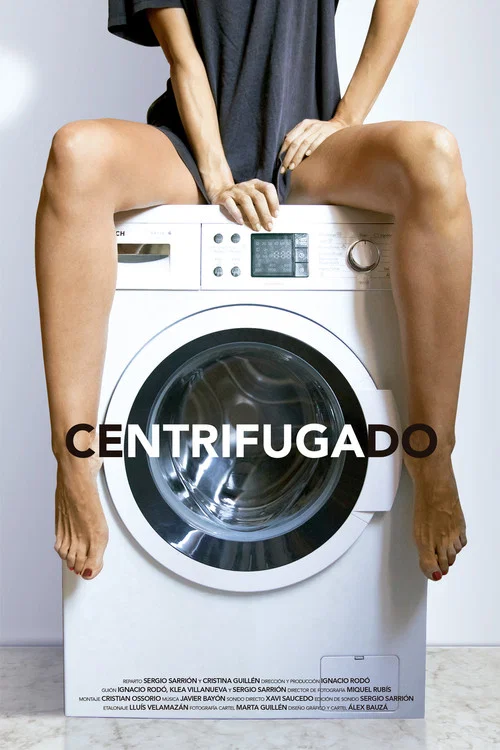 Постер: Centrifugado