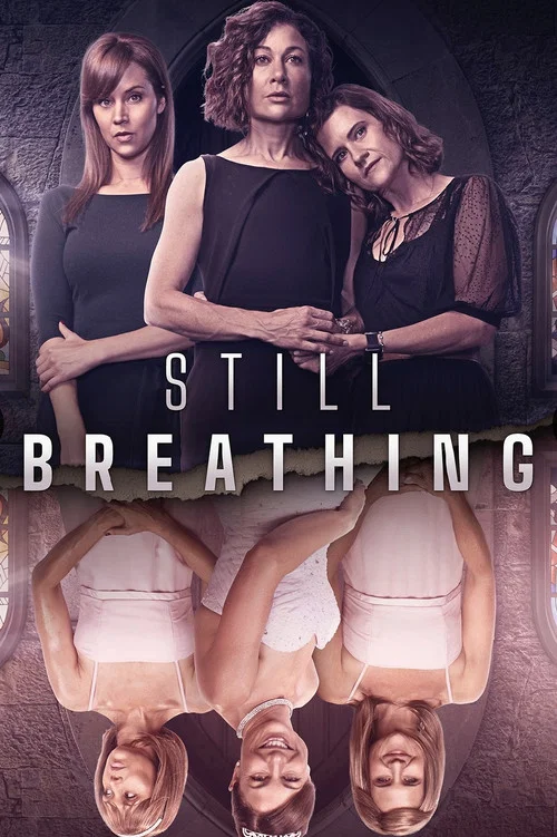 Постер: Still Breathing
