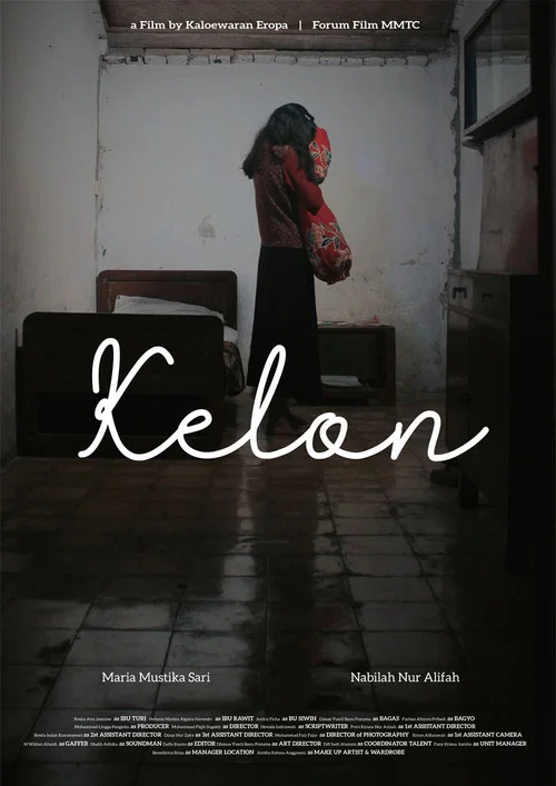Постер: Kelona