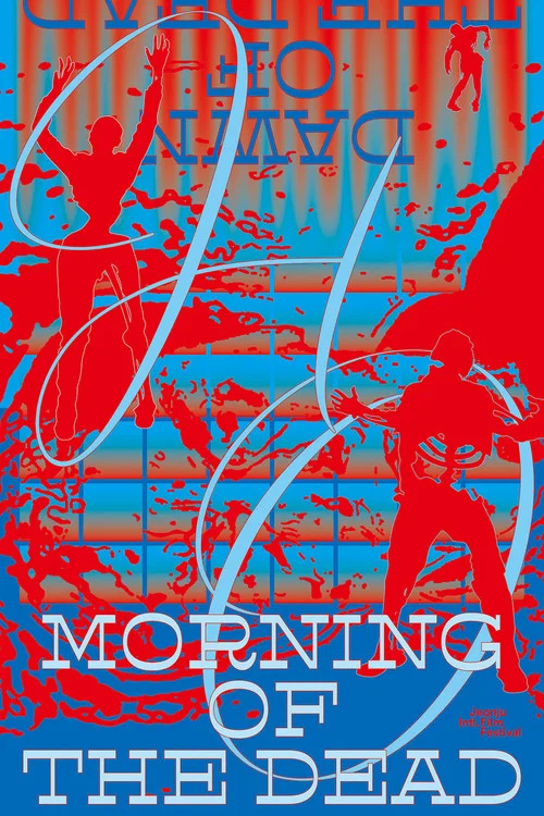 Постер: Morning Of