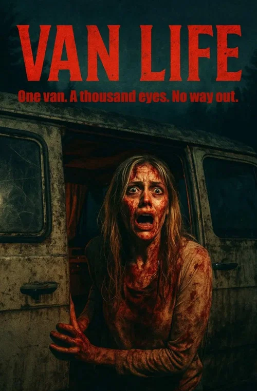 Постер: Van Life