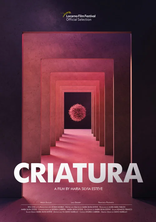 Постер: Creature