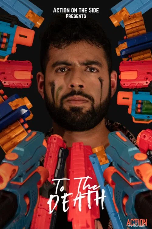Постер: To the Death