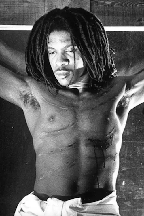 Постер: Save My Lost Nigga Soul