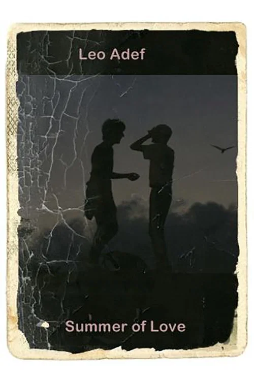 Постер: Summer of Love