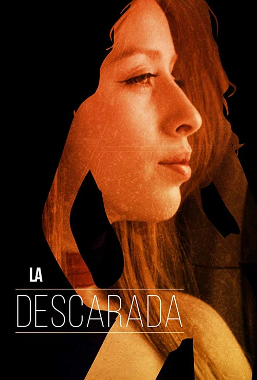 Постер: La Descarada