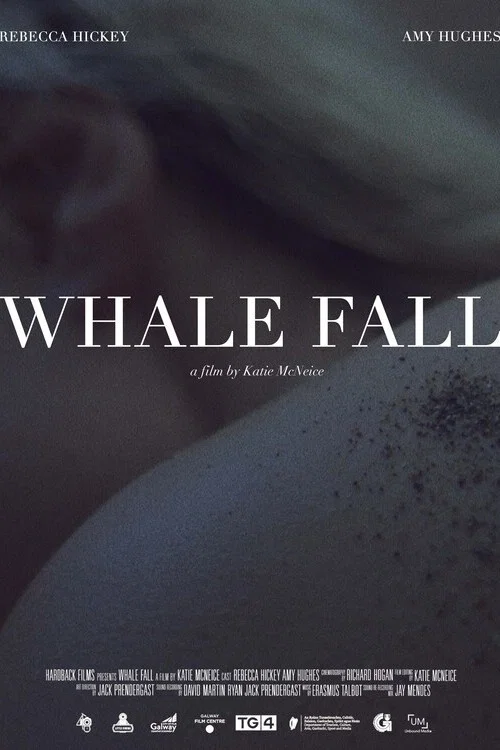 Постер: Whale Fall