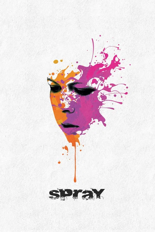 Постер: Spray