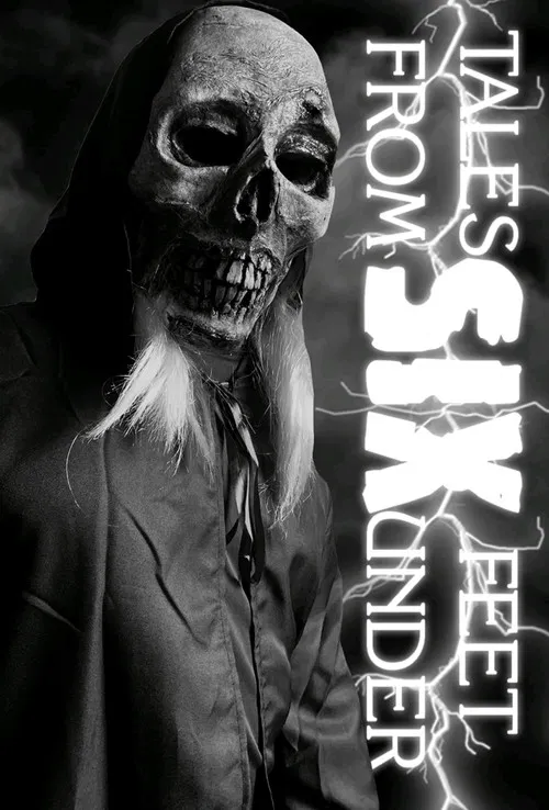 Постер: Tales from Six Feet Under