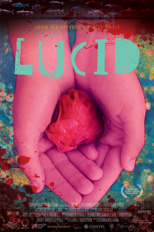 Постер: Lucid