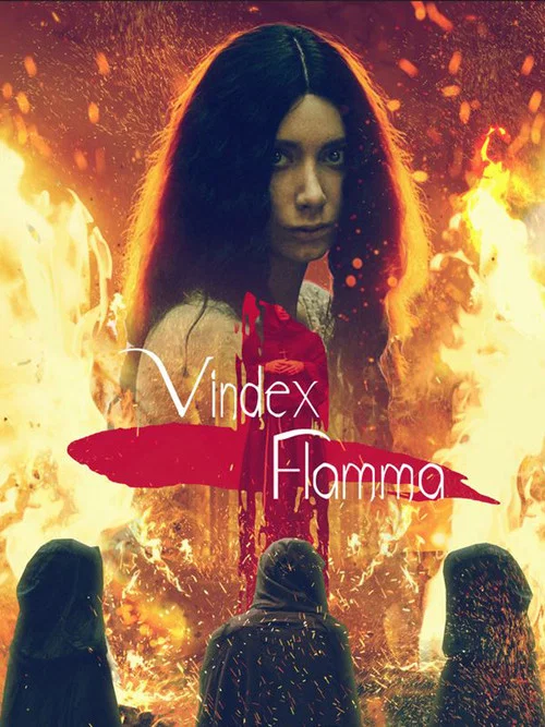 Постер: Vindex Flamma