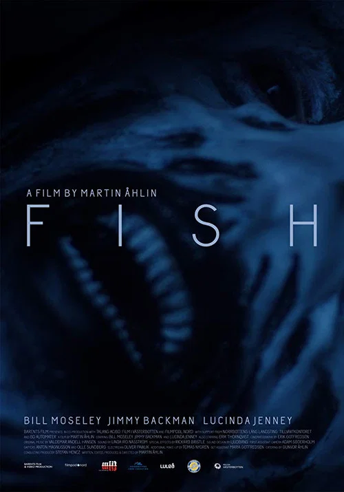 Постер: Fish