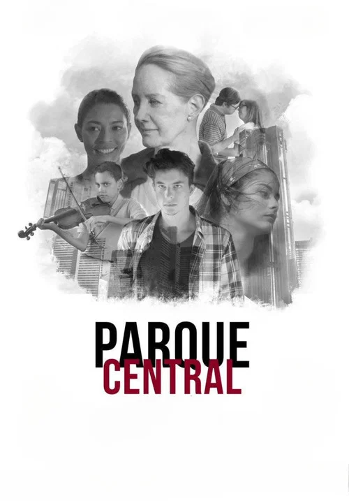 Постер: Parque Central