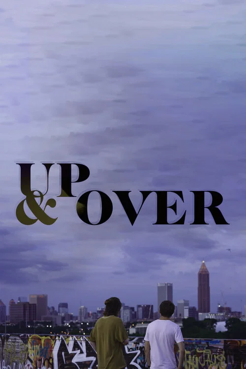 Постер: Up & Over