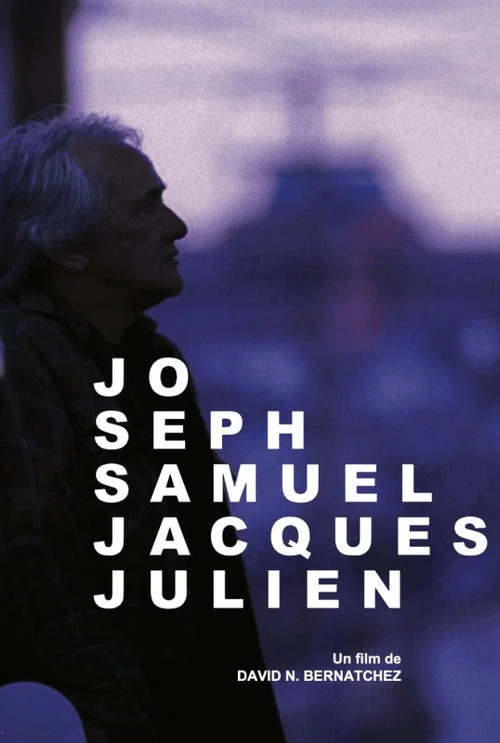 Постер: Joseph Samuel Jacques Julien