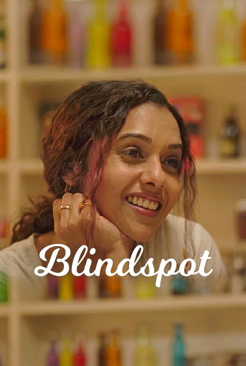 Постер: Blindspot