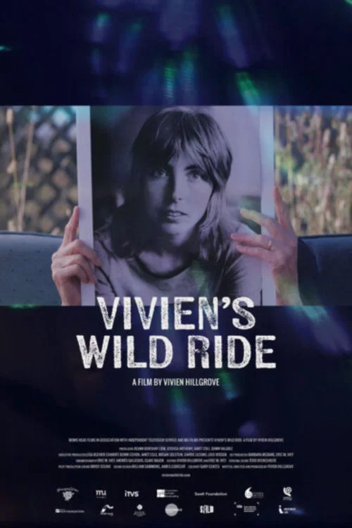 Постер: Vivien's Wild Ride
