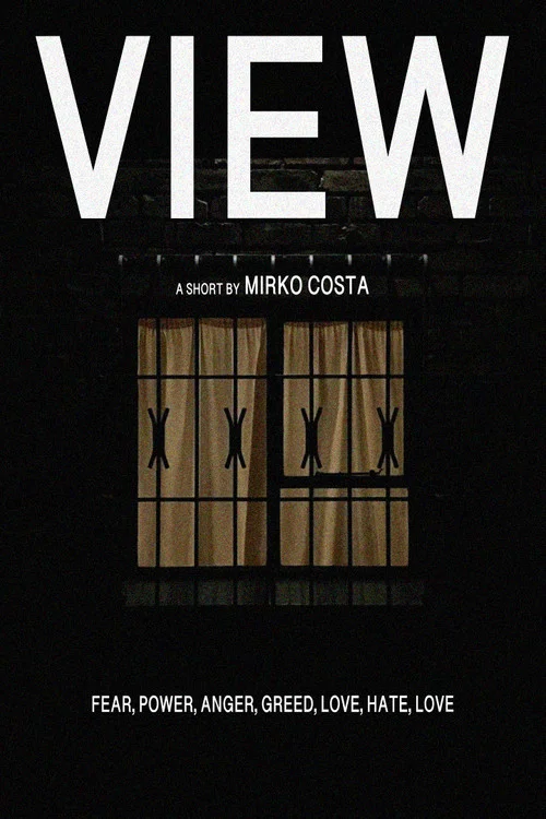 Постер: View