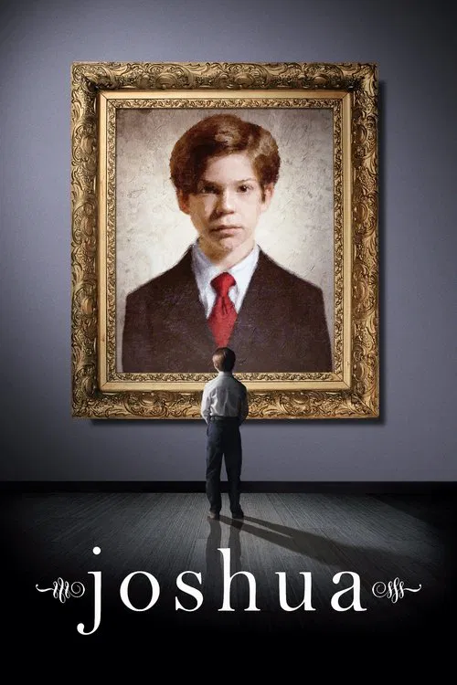 Постер: Joshua