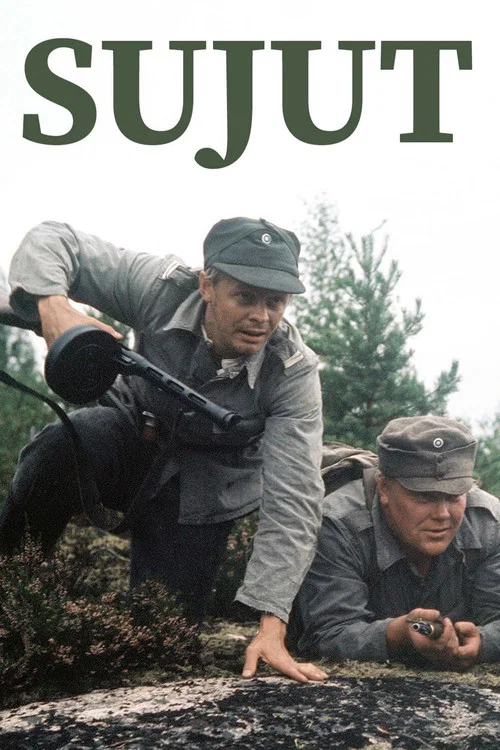 Постер: Sujut
