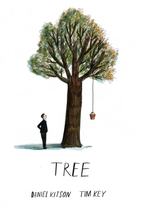 Постер: Tree
