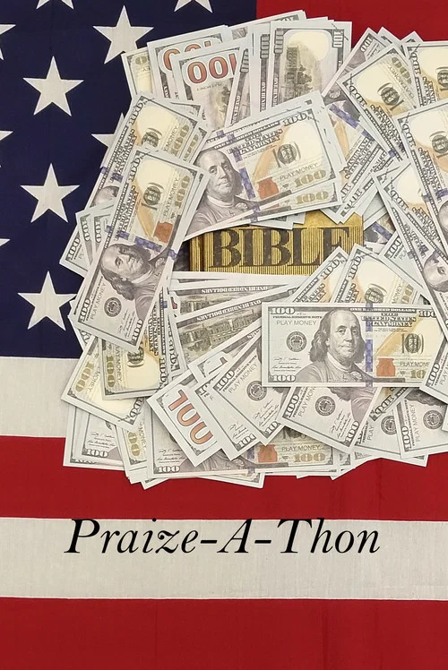 Постер: Praize A Thon