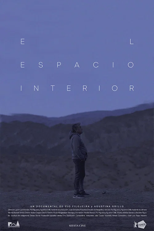 Постер: El Espacio