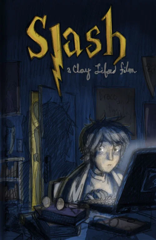 Постер: Slash