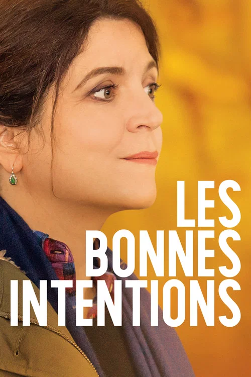 Постер: Les bonnes intentions