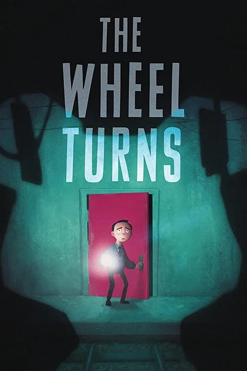 Постер: The Wheel Turns