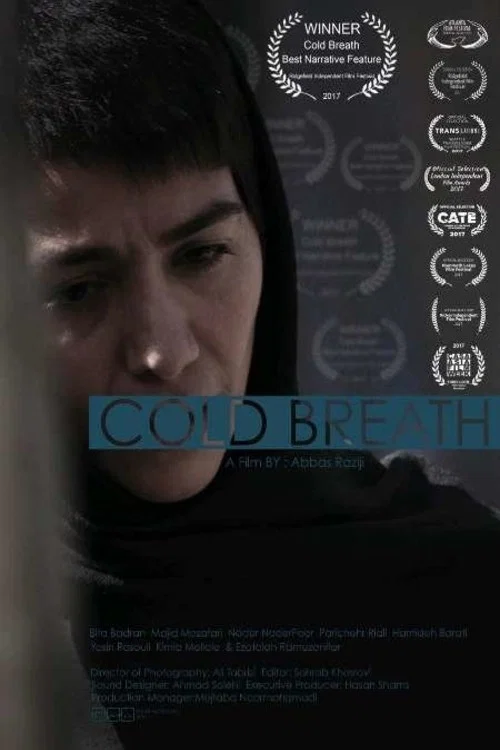 Постер: Cold Breath