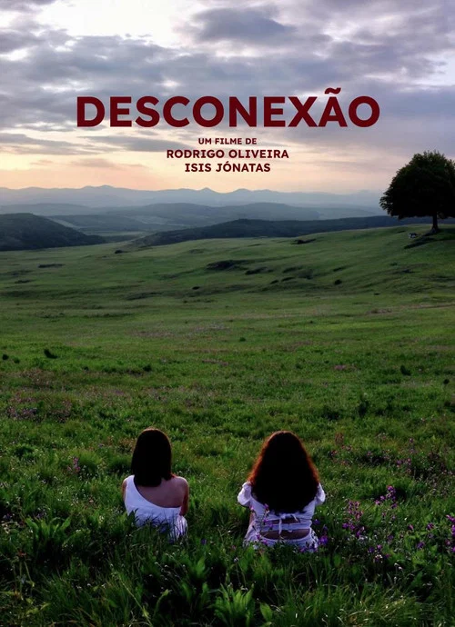 Постер: Disconnection
