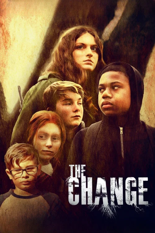 Постер: The Change