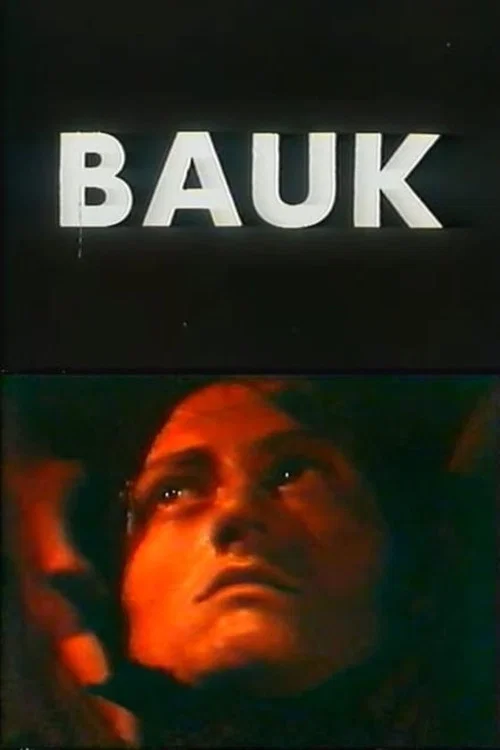 Постер: Bauk